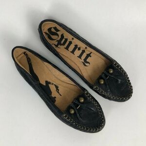 Lucchese Boot Co Moccasins Loafer